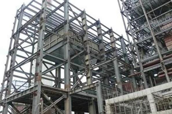 安国高层钢构造的支撑布置跟构造需要符合哪些标准